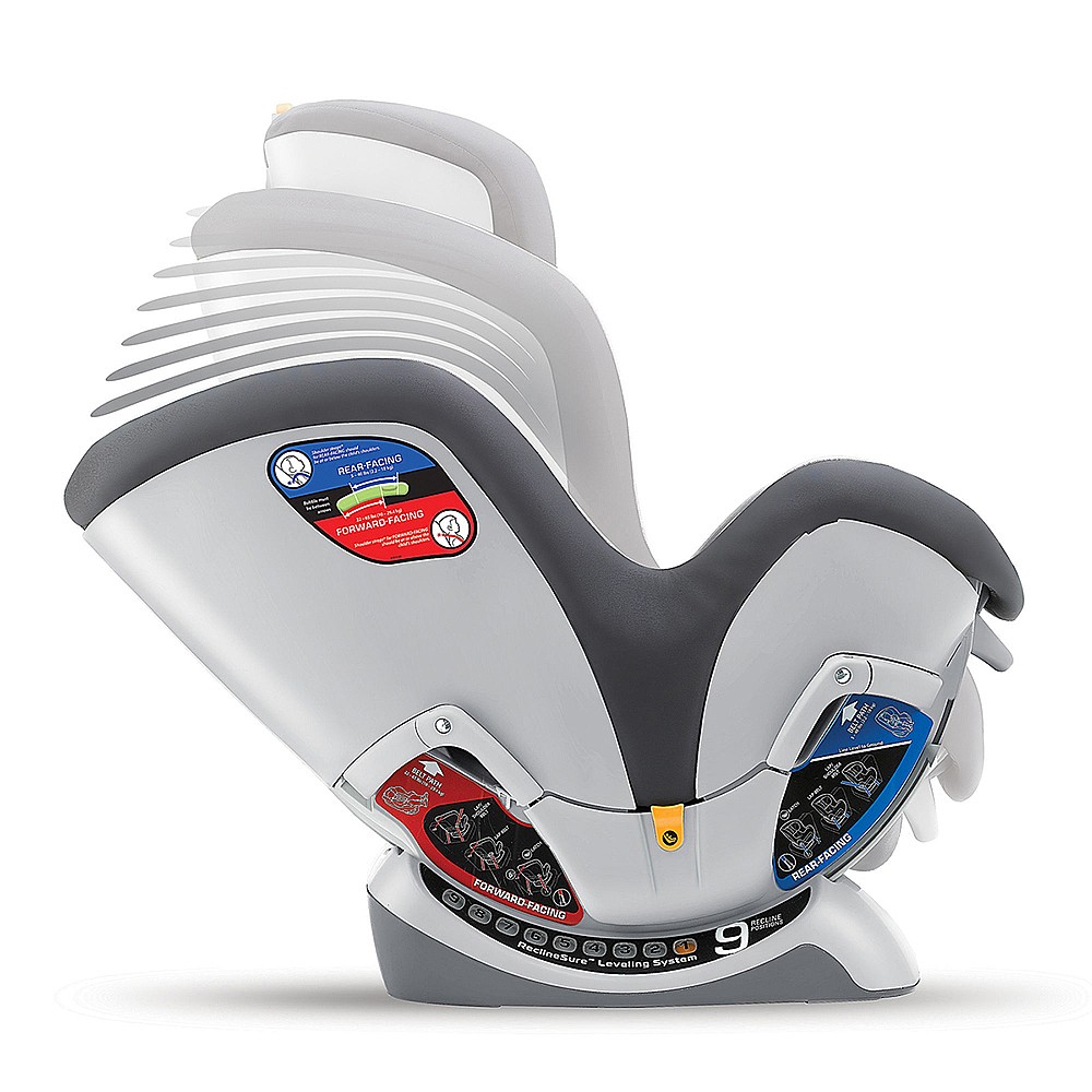 ���� ������ CHICCO ���� ������� ��� ��� - NextFit IX 