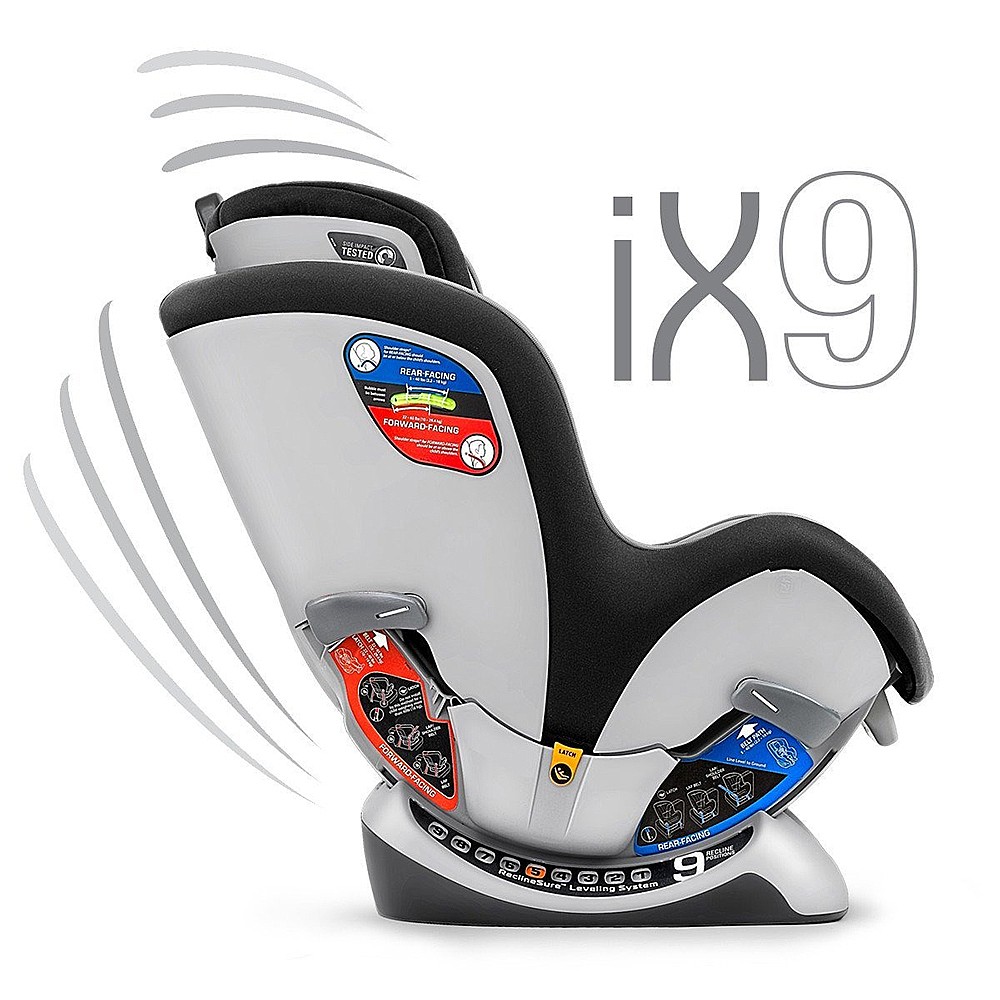 ���� ������ CHICCO ���� ������� ��� ��� - NextFit IX 
