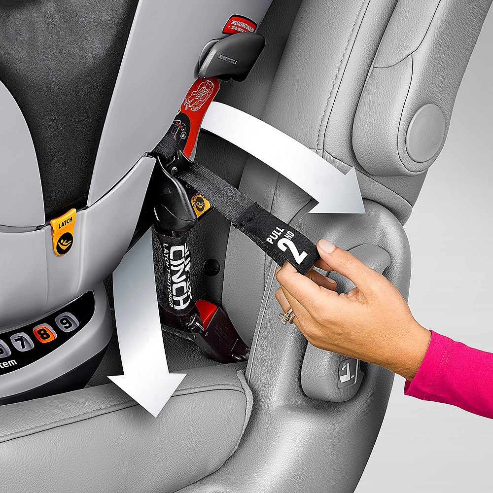 ���� ������ CHICCO ���� ������� ��� ��� - NextFit IX 