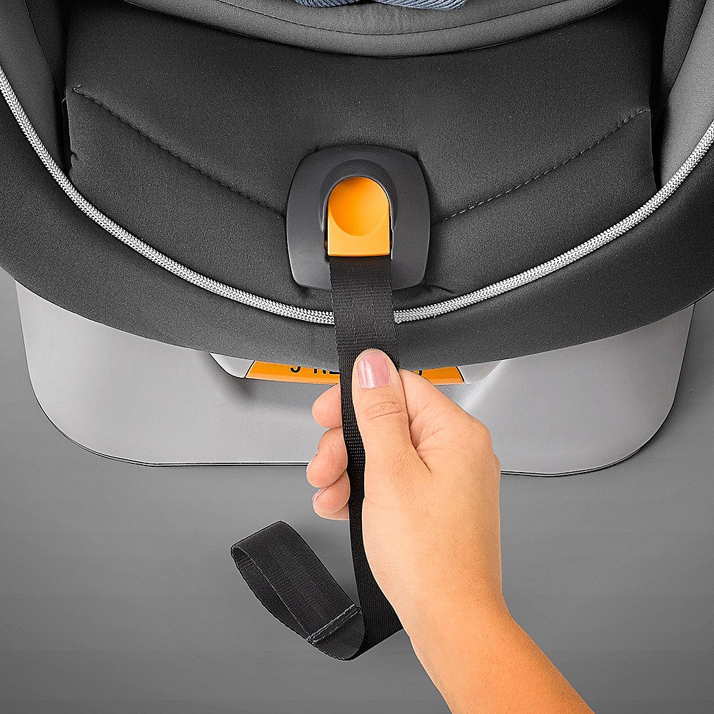 ���� ������ CHICCO ���� ������� ��� ��� - NextFit IX 