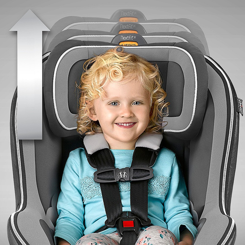 ���� ������ CHICCO ���� ������� ��� ��� - NextFit IX 