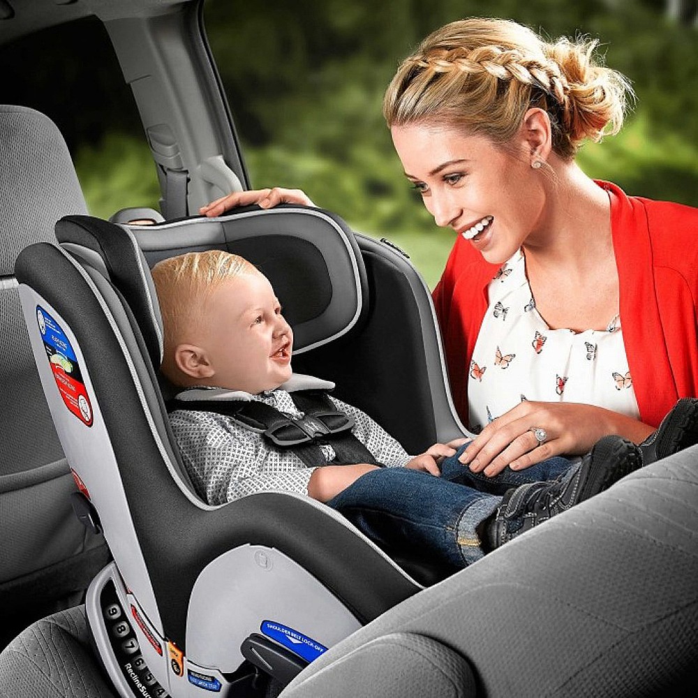 ���� ������ CHICCO ���� ������� ��� ��� - NextFit IX 