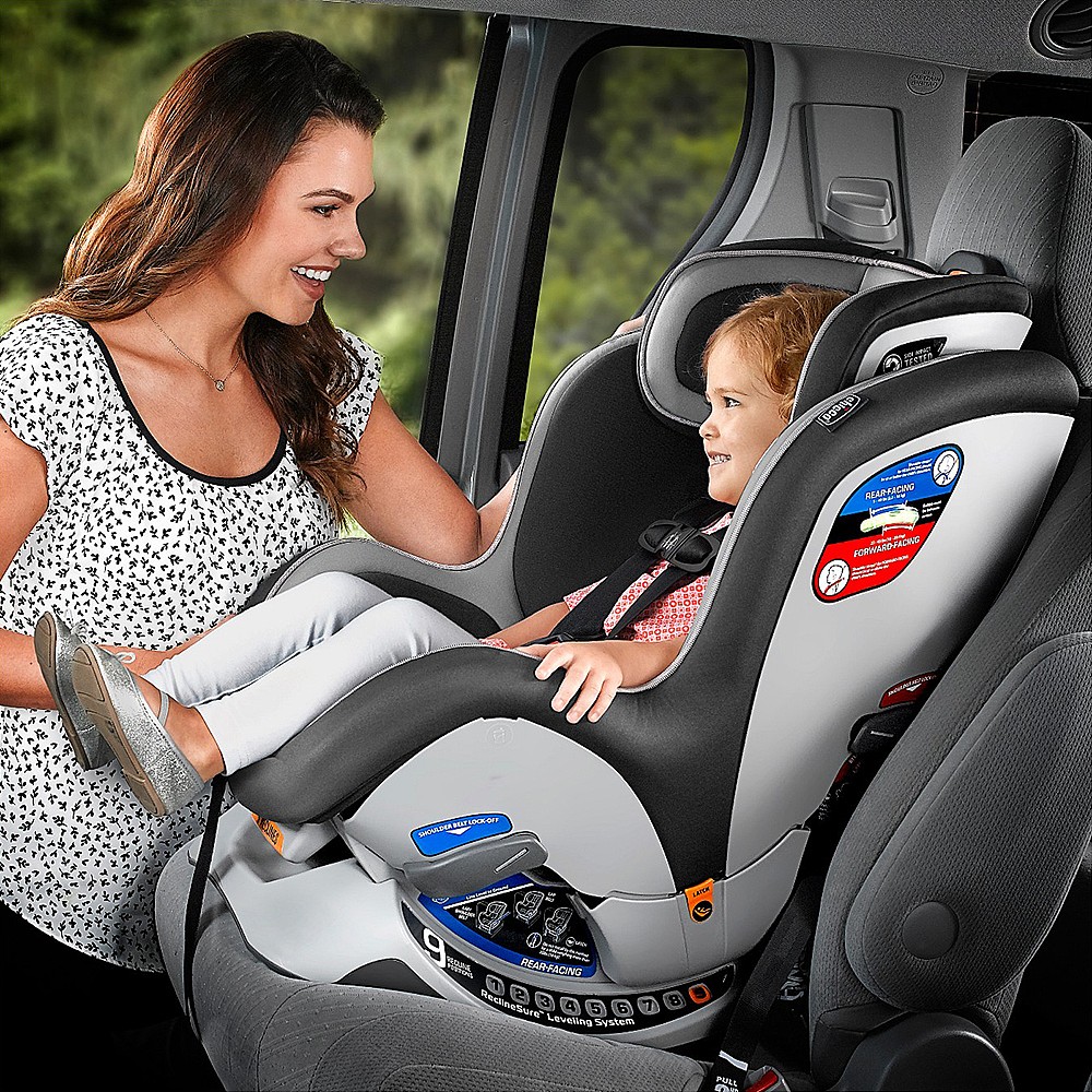 ���� ������ CHICCO ���� ������� ��� ��� - NextFit IX 