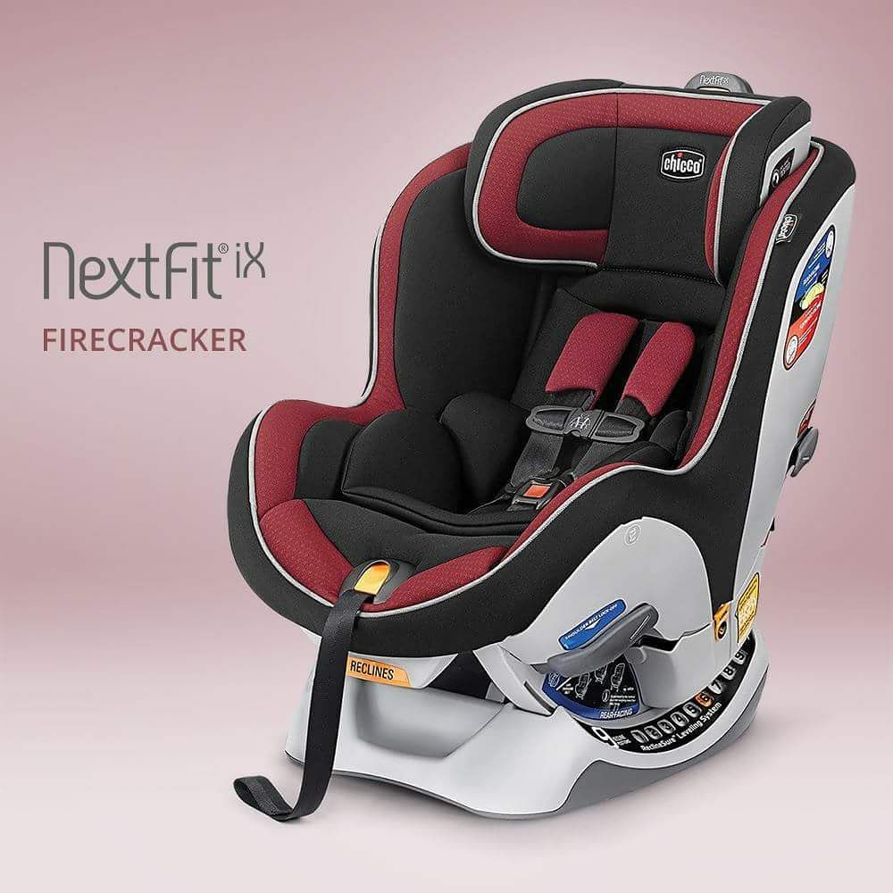 ���� ������ CHICCO ���� ������� ��� ��� - NextFit IX 