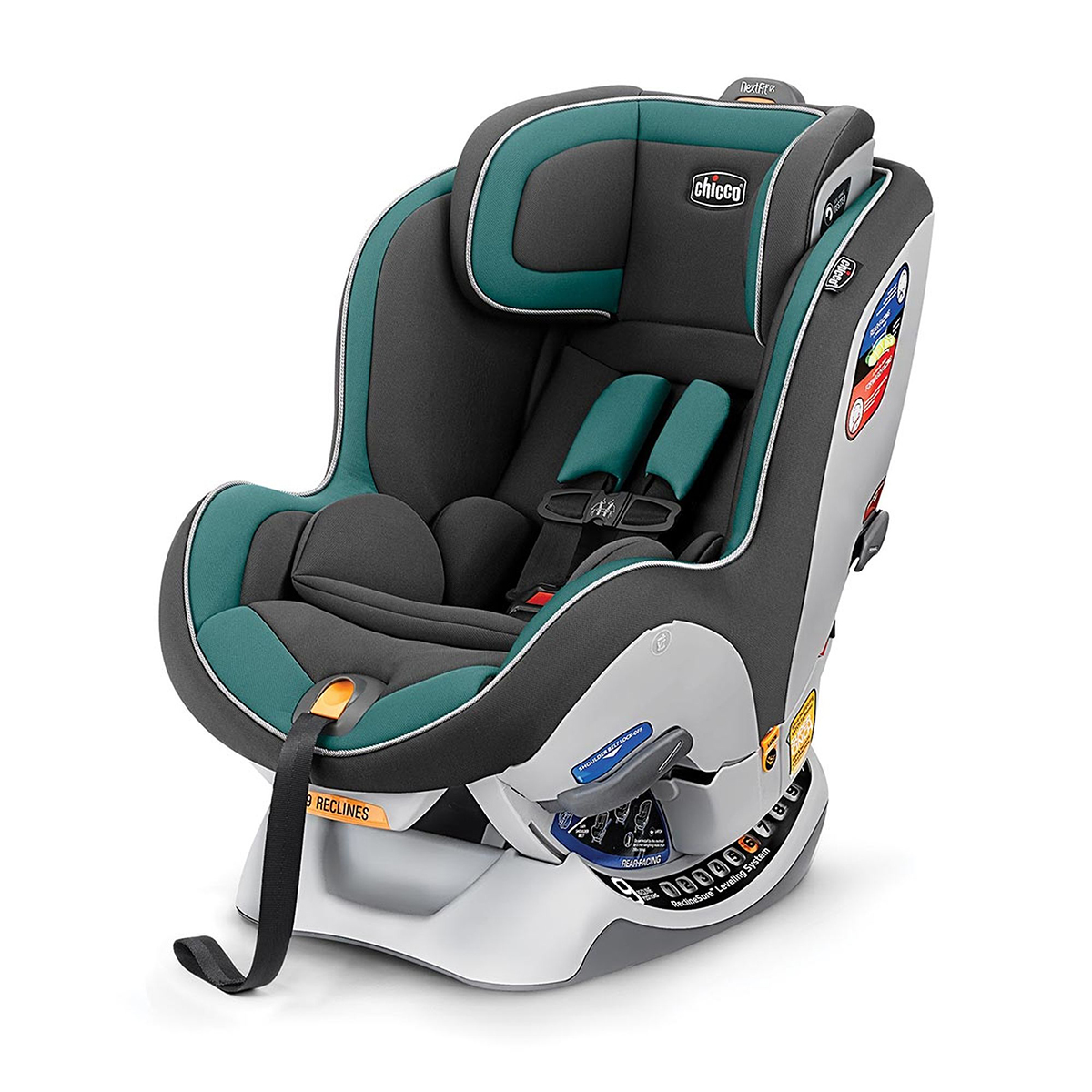 ���� ������ CHICCO ���� ������� ��� ��� - NextFit IX 