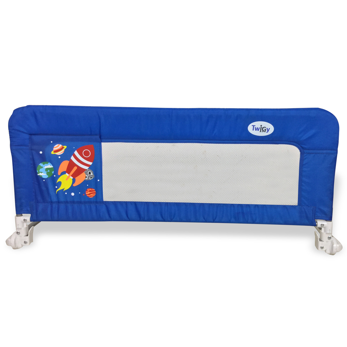 ��� ���� ����-��� 95 �"� - Guard My Bed!� SafeFit 95 Cm