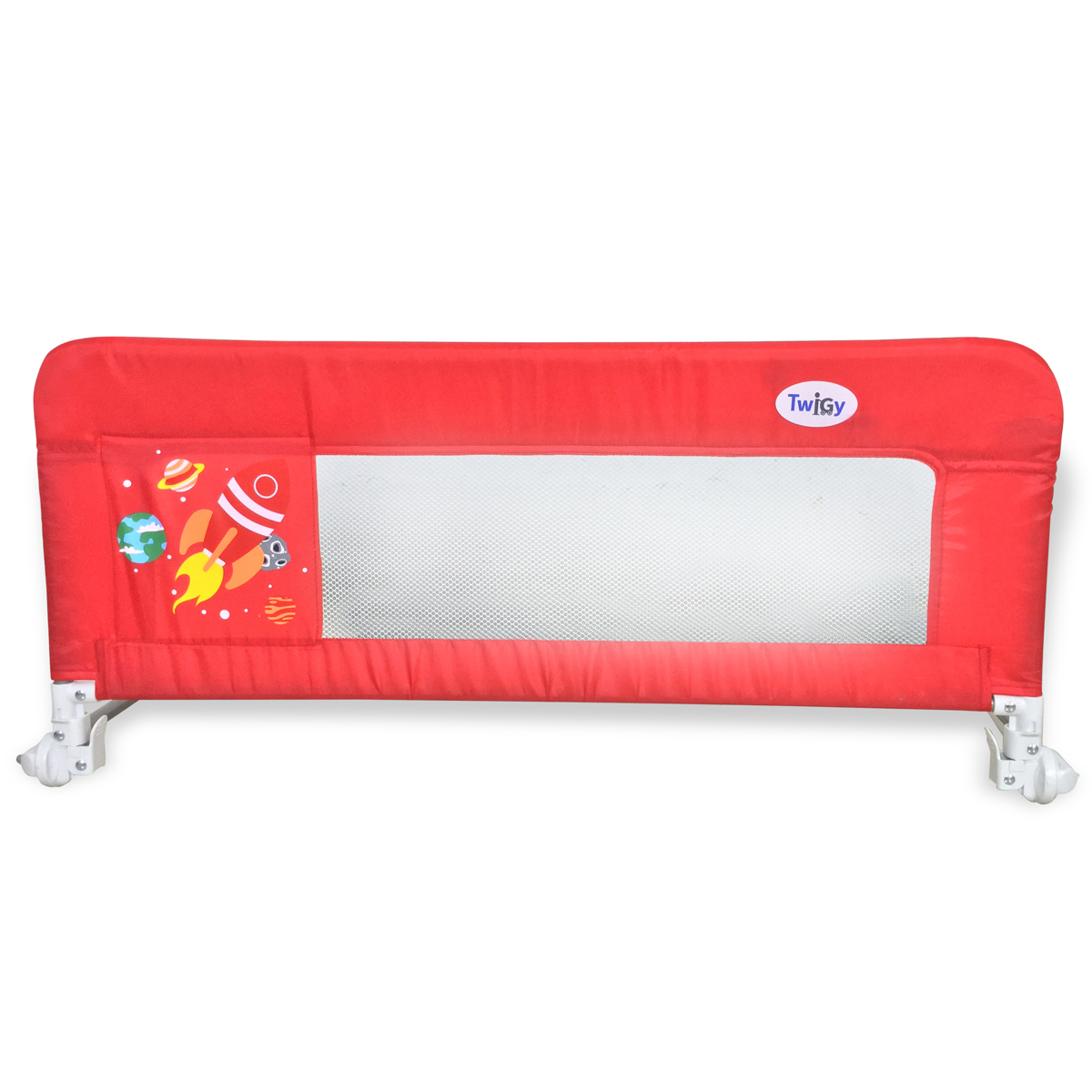 ��� ���� ����-��� 95 �"� - Guard My Bed!� SafeFit 95 Cm