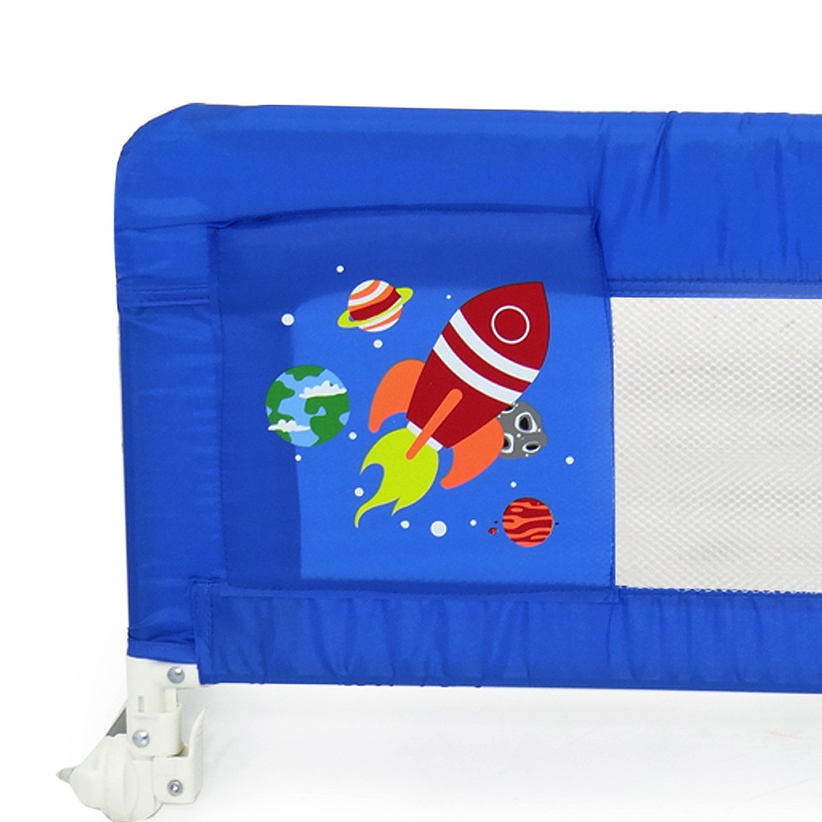 ��� ���� ����-��� 95 �"� - Guard My Bed!� SafeFit 95 Cm