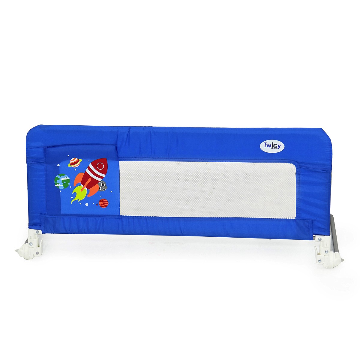 ��� ���� ����-��� 95 �"� - Guard My Bed!� SafeFit 95 Cm