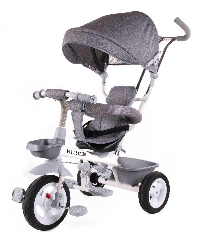 ��� ���� ���� ������ ��� Elite Trike