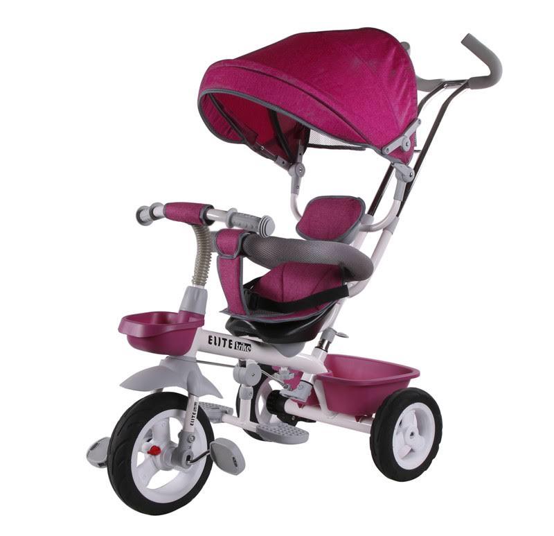 ��� ���� ���� ������ ��� Elite Trike