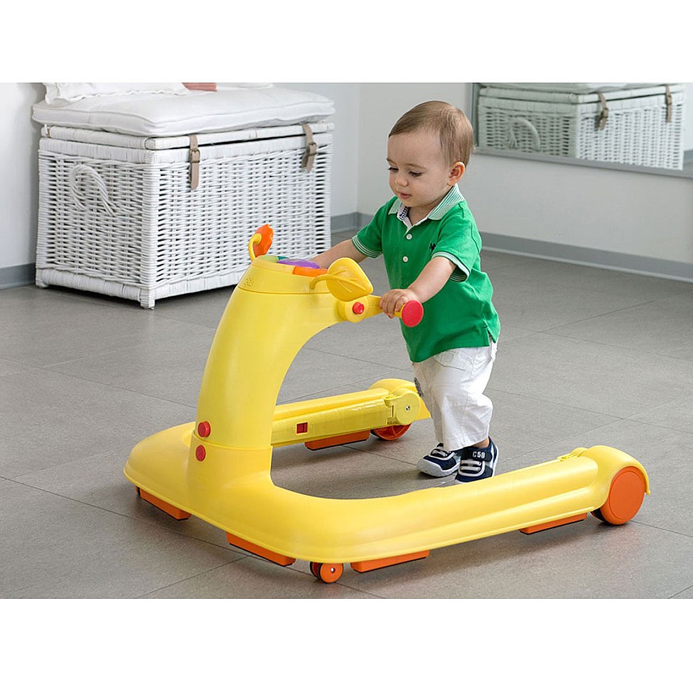 ������ ���� ��� 1-2-3 - Ride On 1-2-3