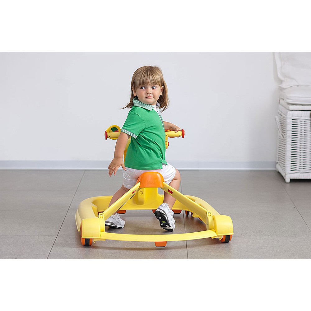 ������ ���� ��� 1-2-3 - Ride On 1-2-3