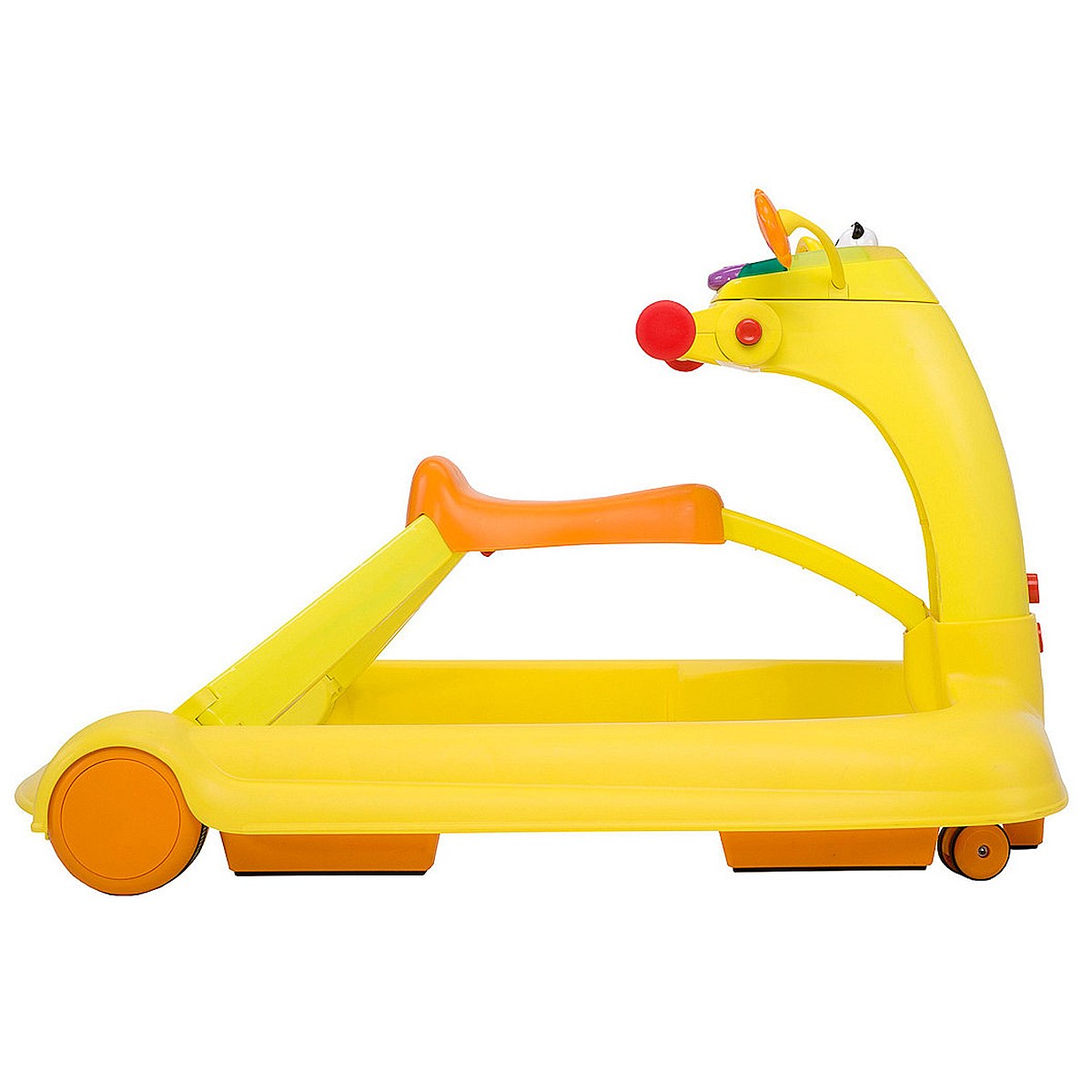 ������ ���� ��� 1-2-3 - Ride On 1-2-3