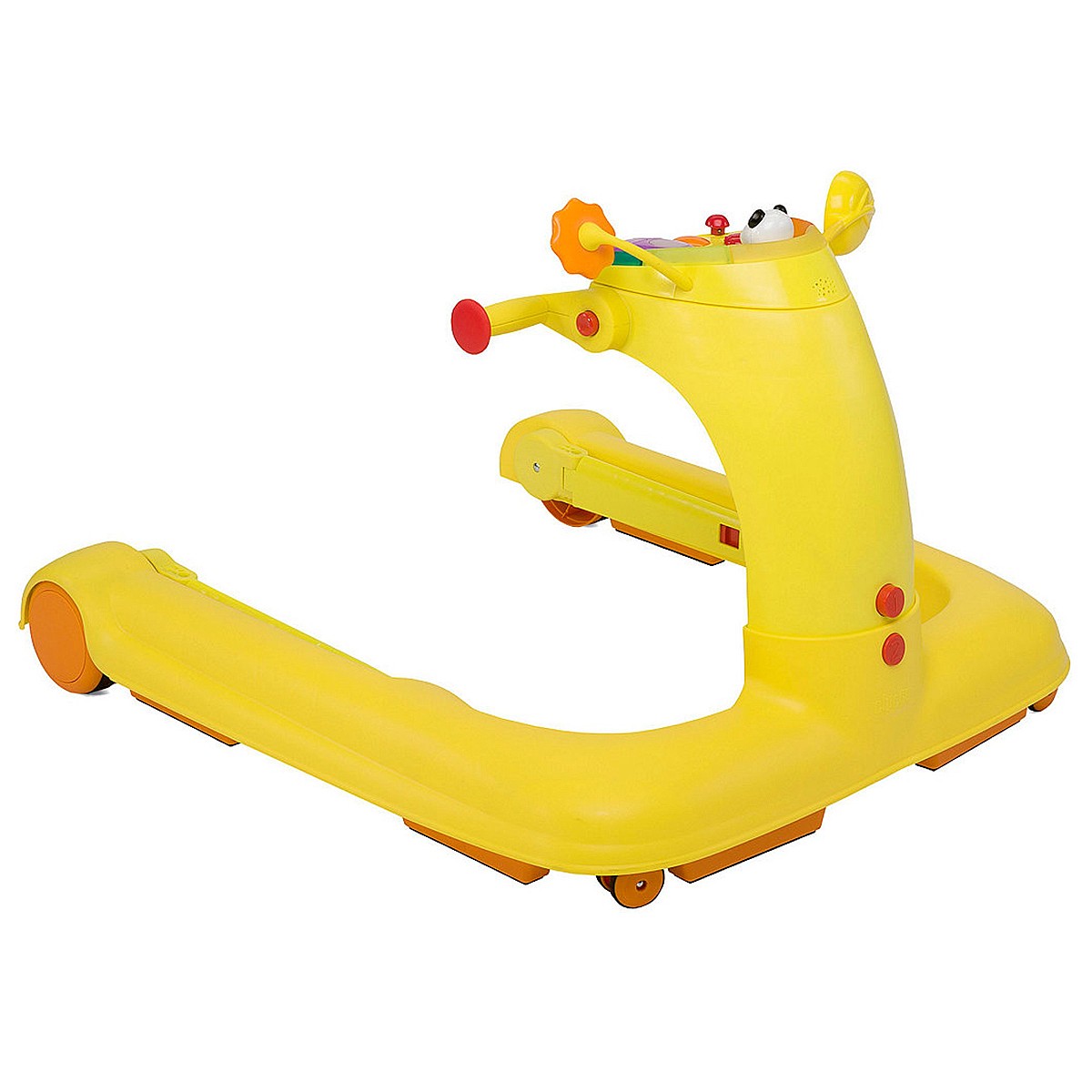 ������ ���� ��� 1-2-3 - Ride On 1-2-3