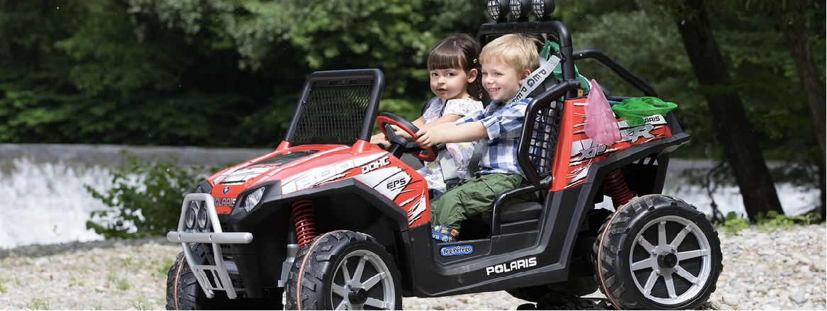 ���� 24V Peg perego - ���� �����!