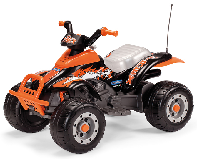 �������� ���� 12V Peg perego