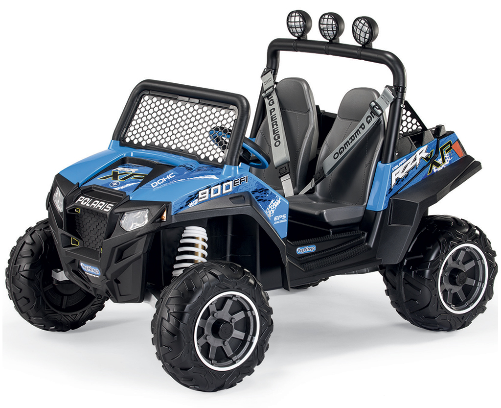 ������ ������ RZR 900 12V Peg perego - ����