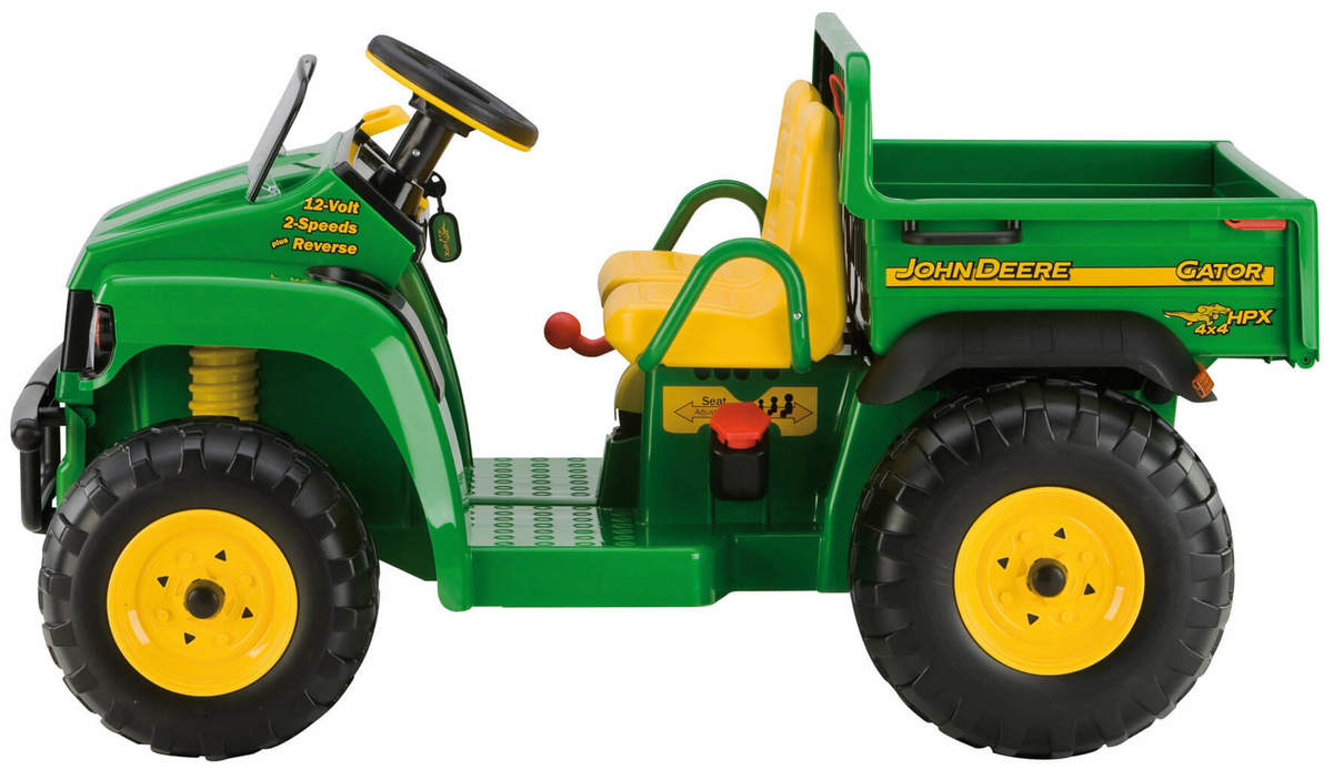 ������ ����� ������ ���  - ��� ��� ����� 12V Peg perego