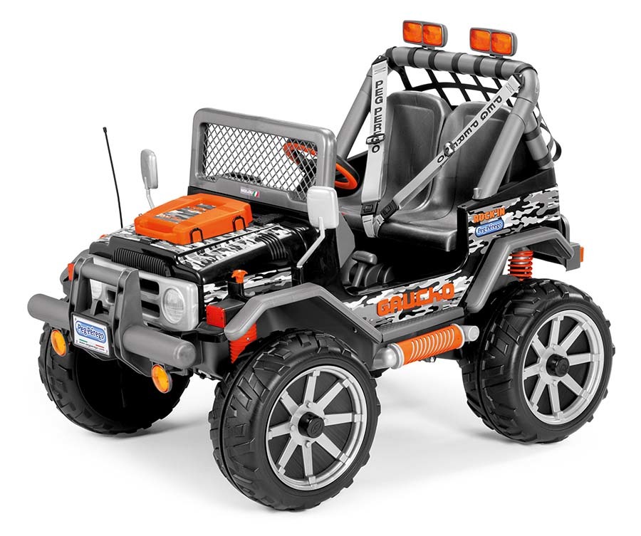 ���� ������ ��� ����� ���� ����� 12V Peg perego