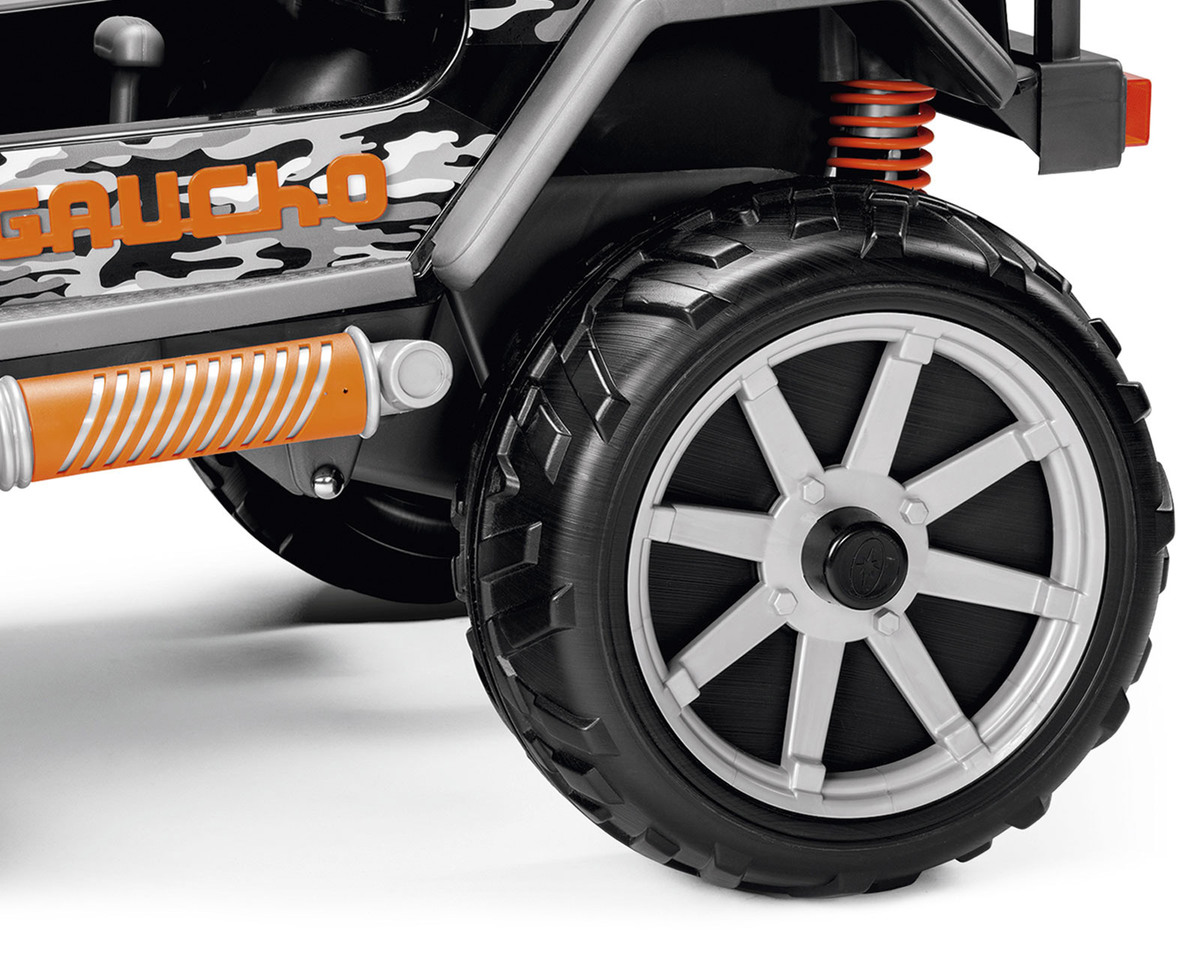 ���� ������ ��� ����� ���� ����� 12V Peg perego