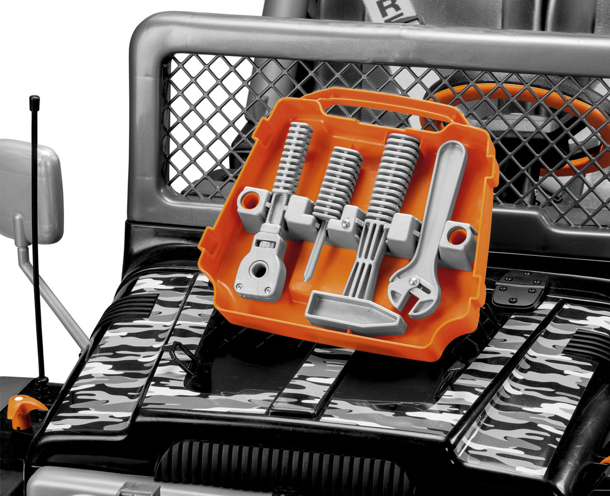 ���� ������ ��� ����� ���� ����� 12V Peg perego