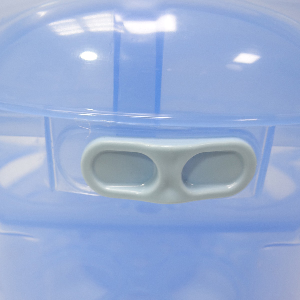 ���������� �������� - Flawless� Microwave Sterliser