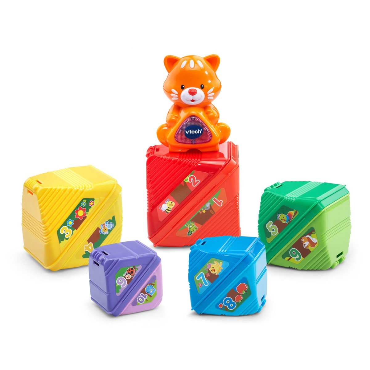 ���� �� ������� vtech