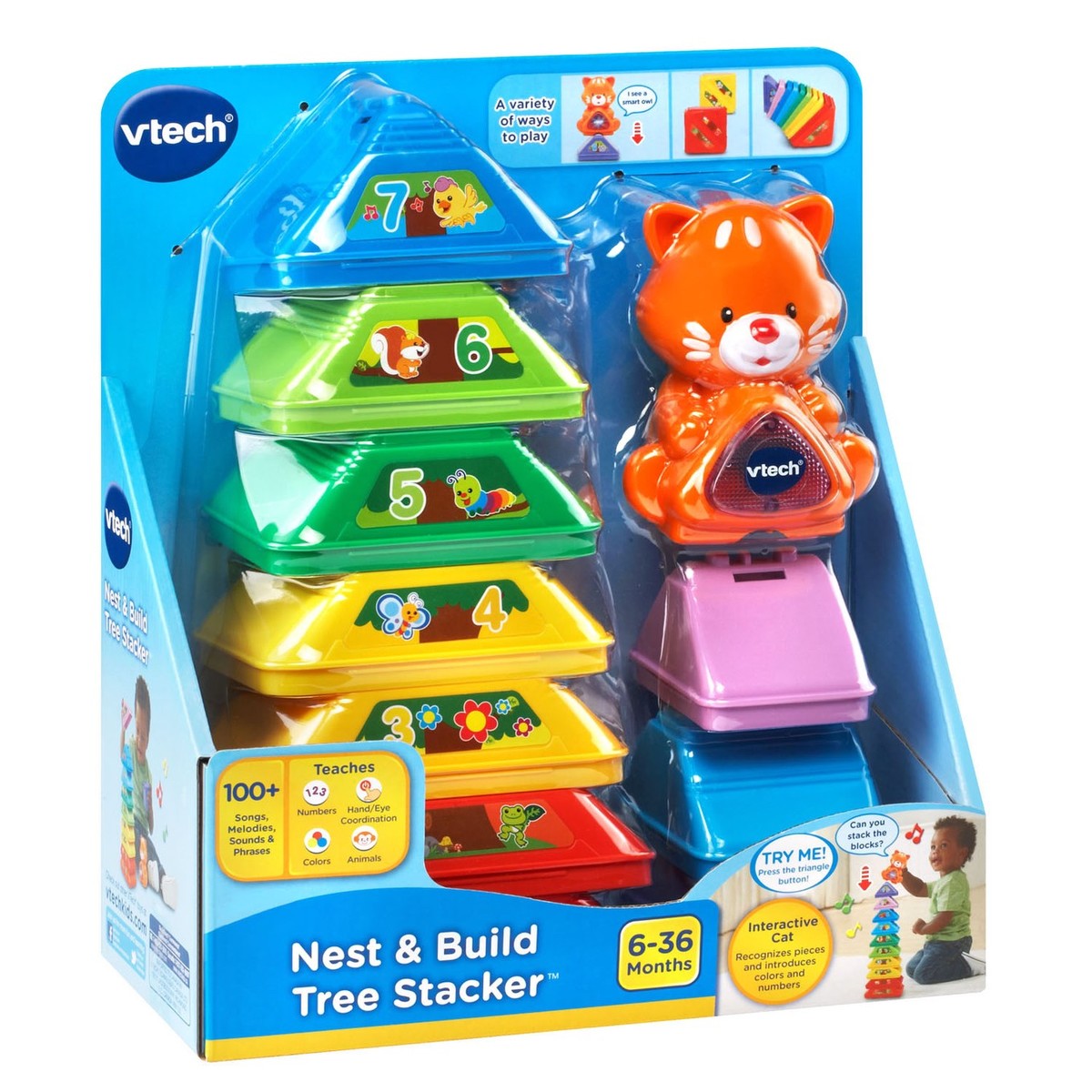 ���� �� ������� vtech