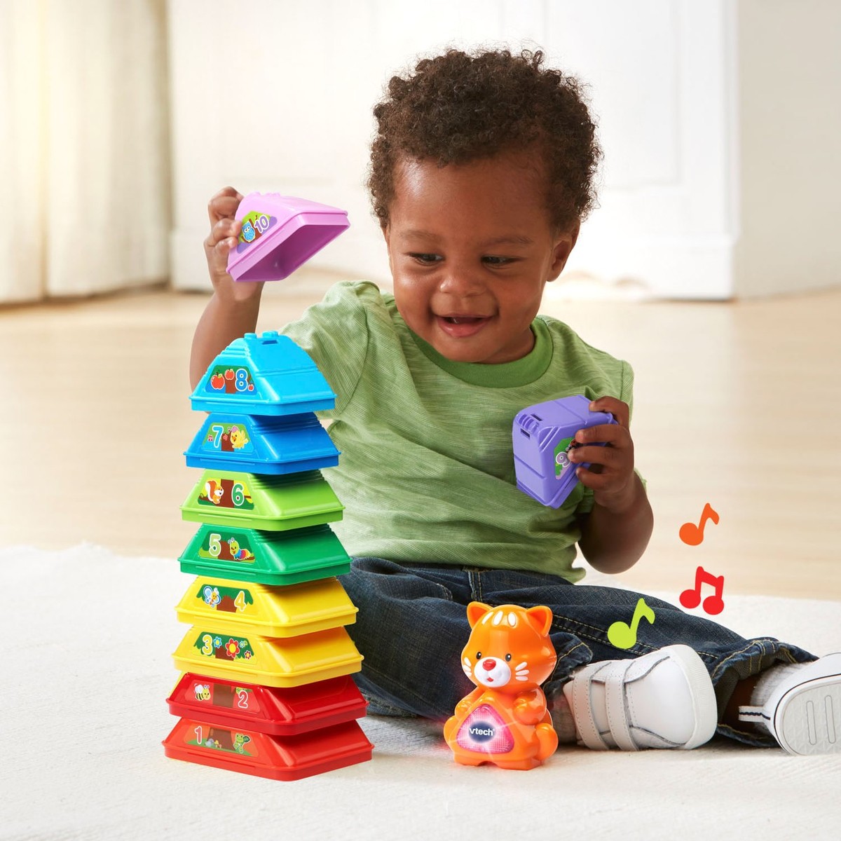 ���� �� ������� vtech