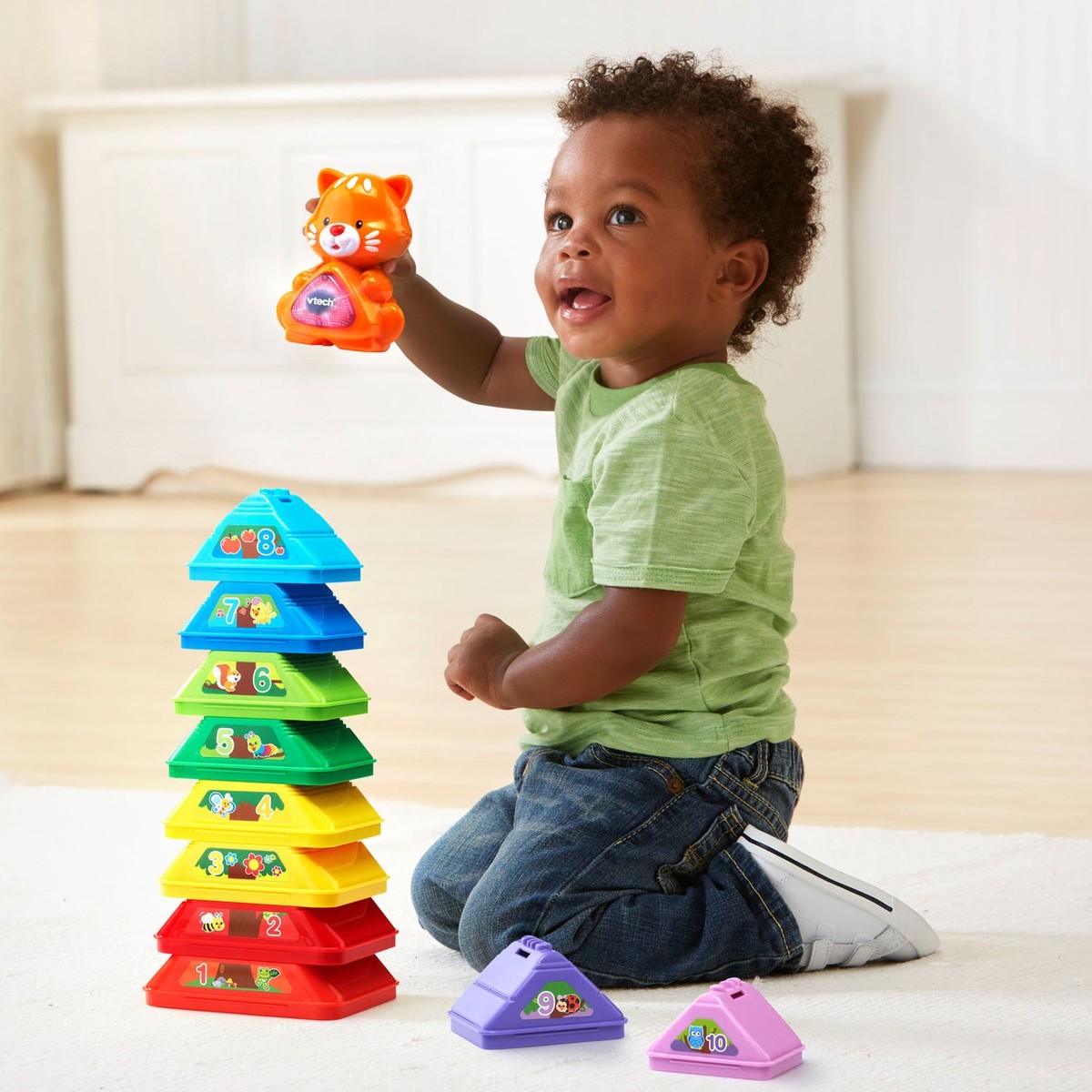 ���� �� ������� vtech
