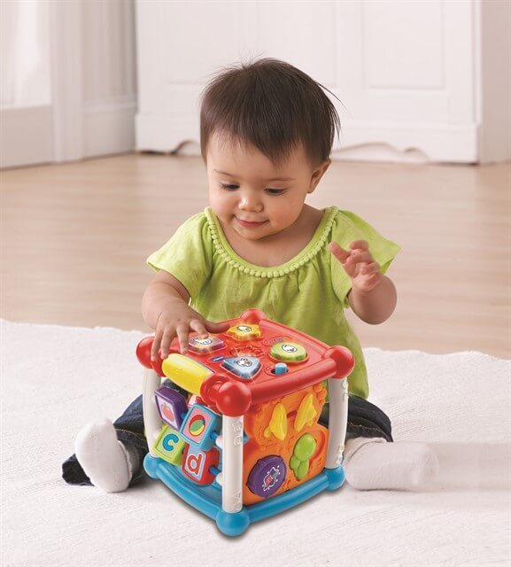 ����� ����� - ������ vtech