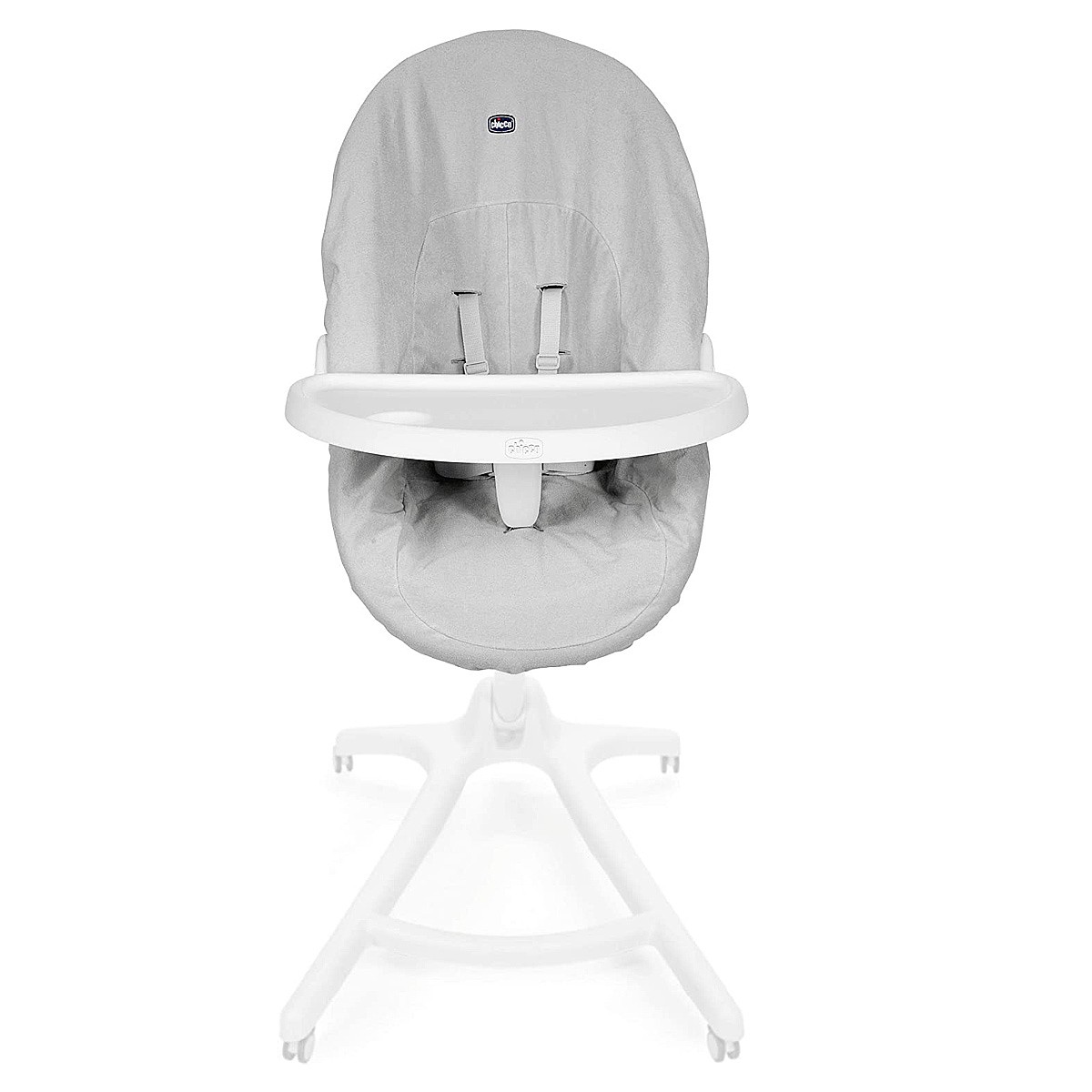 ��� ���� + ����� ���� ����� ��� - Baby hug Tray + Cover