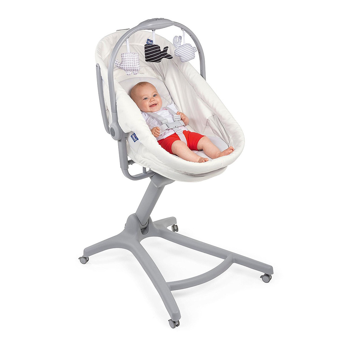 ����� ����� ��� 4 �-1 ���� Baby Hug 4 In 1 Air