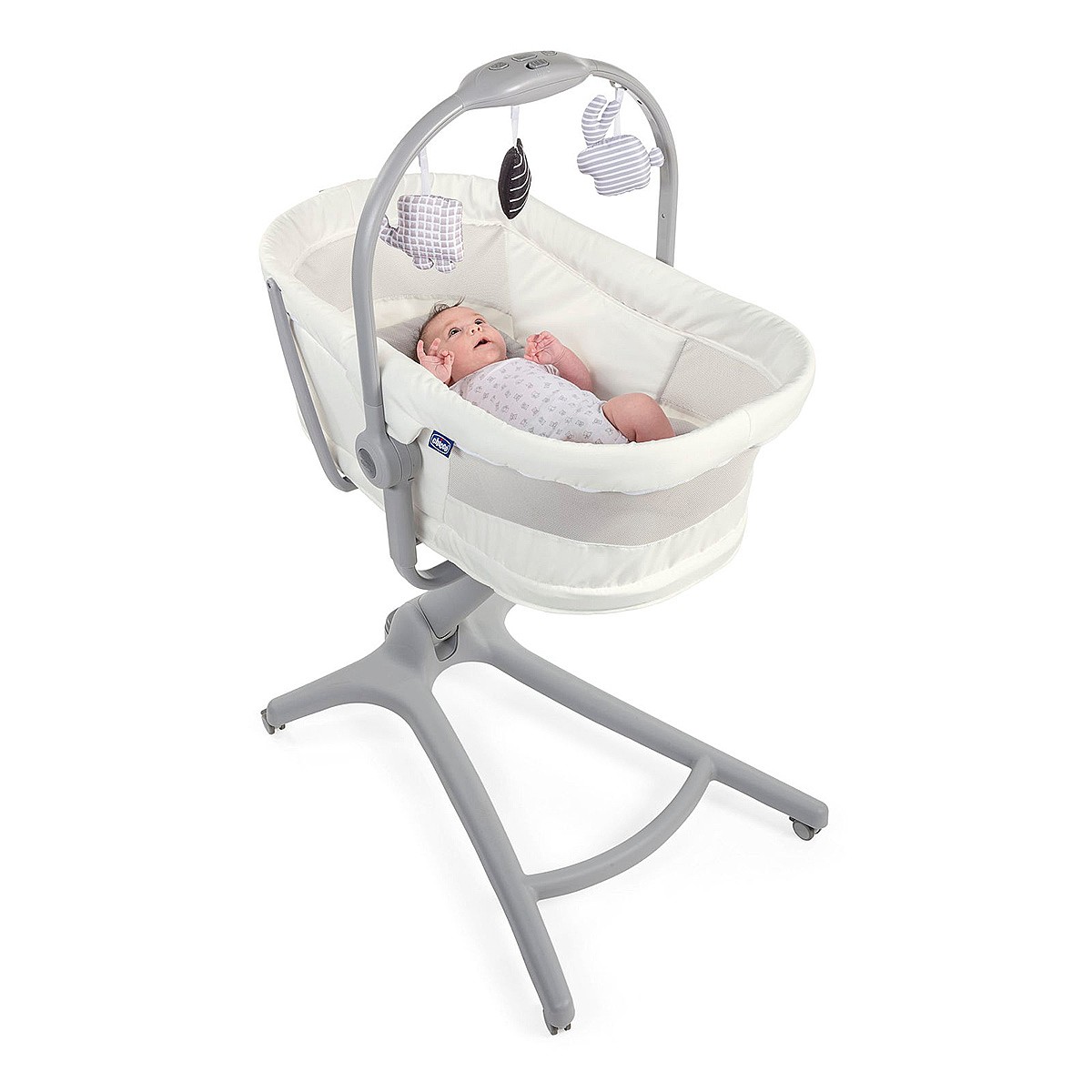 ����� ����� ��� 4 �-1 ���� Baby Hug 4 In 1 Air