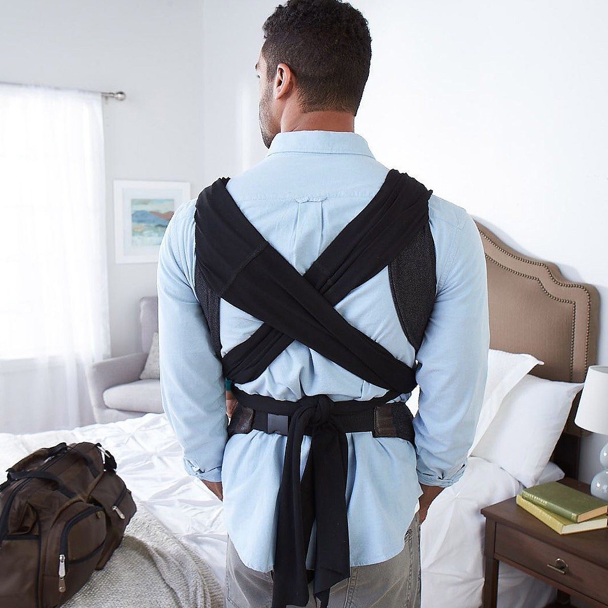 ���� ��� ����� �������� - Adjust Comfyfit