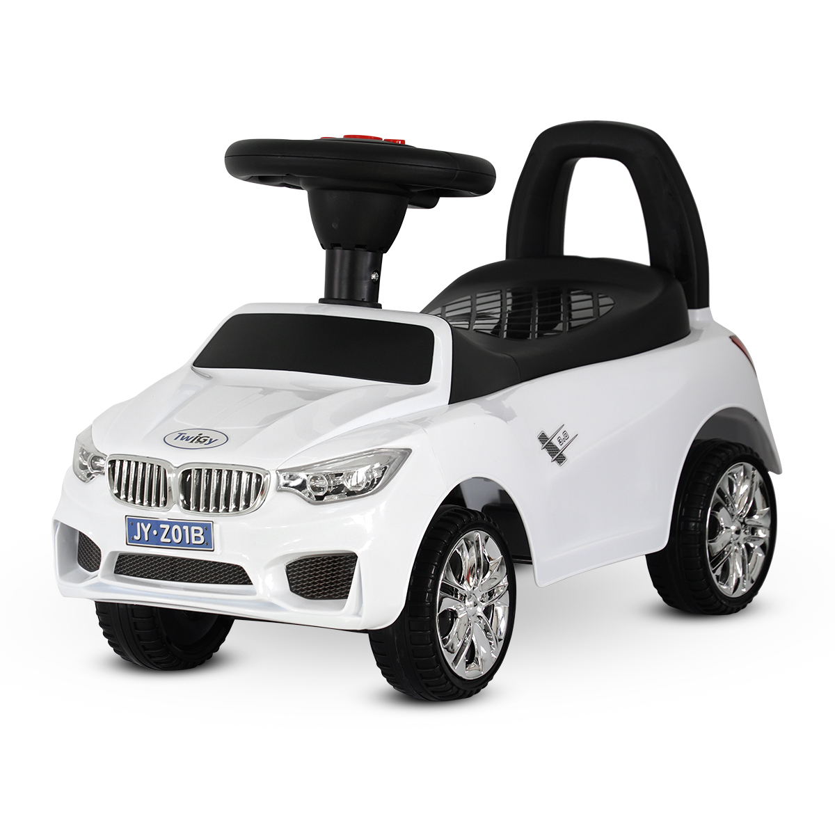 ����� �'�� ������� ������ - �My First Drive