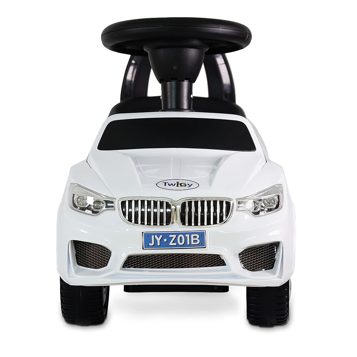 ����� ��� ������� ������ - �My First Drive