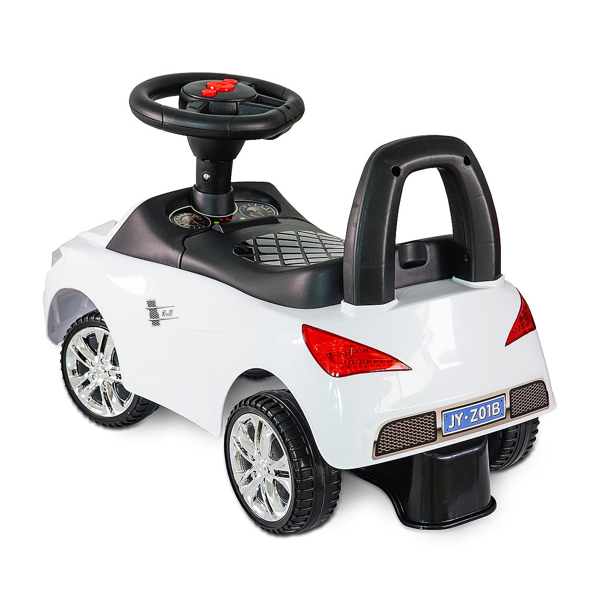 ����� ��� ������� ������ - �My First Drive