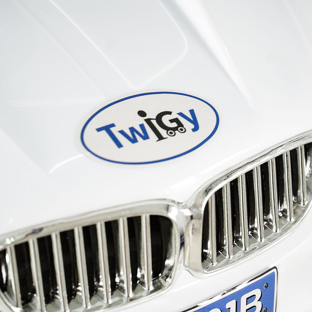 ����� ��� ������� ������ - �My First Drive