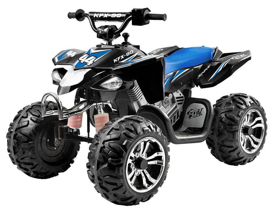 �������� ������ KAWASAKI KFX-90