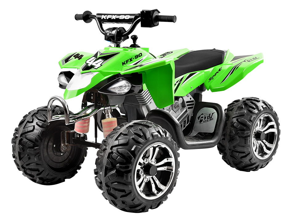�������� ������ KAWASAKI KFX-90