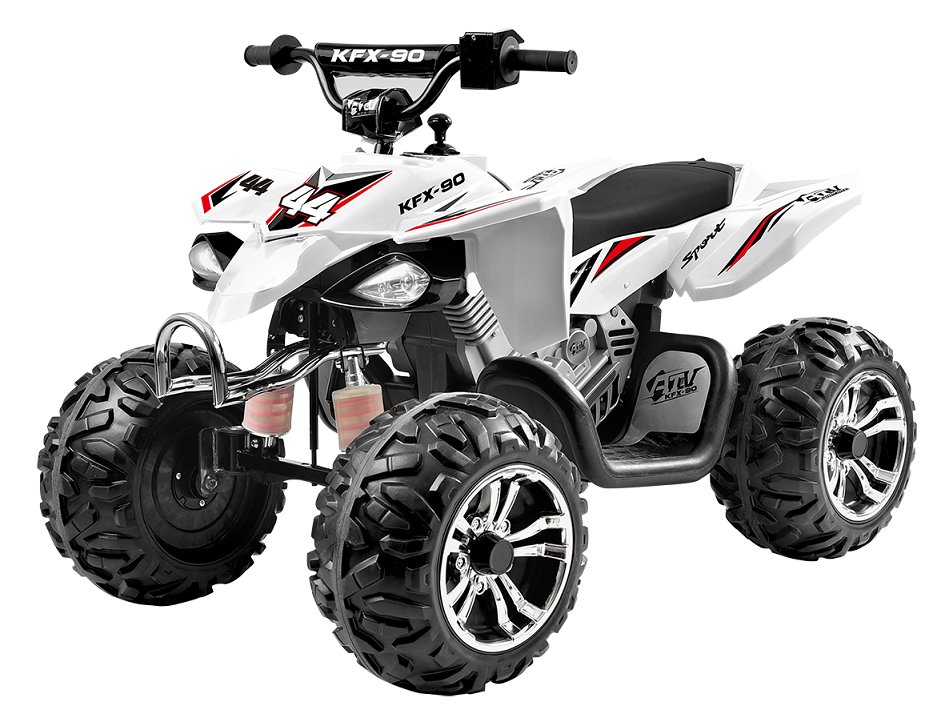 �������� ������ KAWASAKI KFX-90