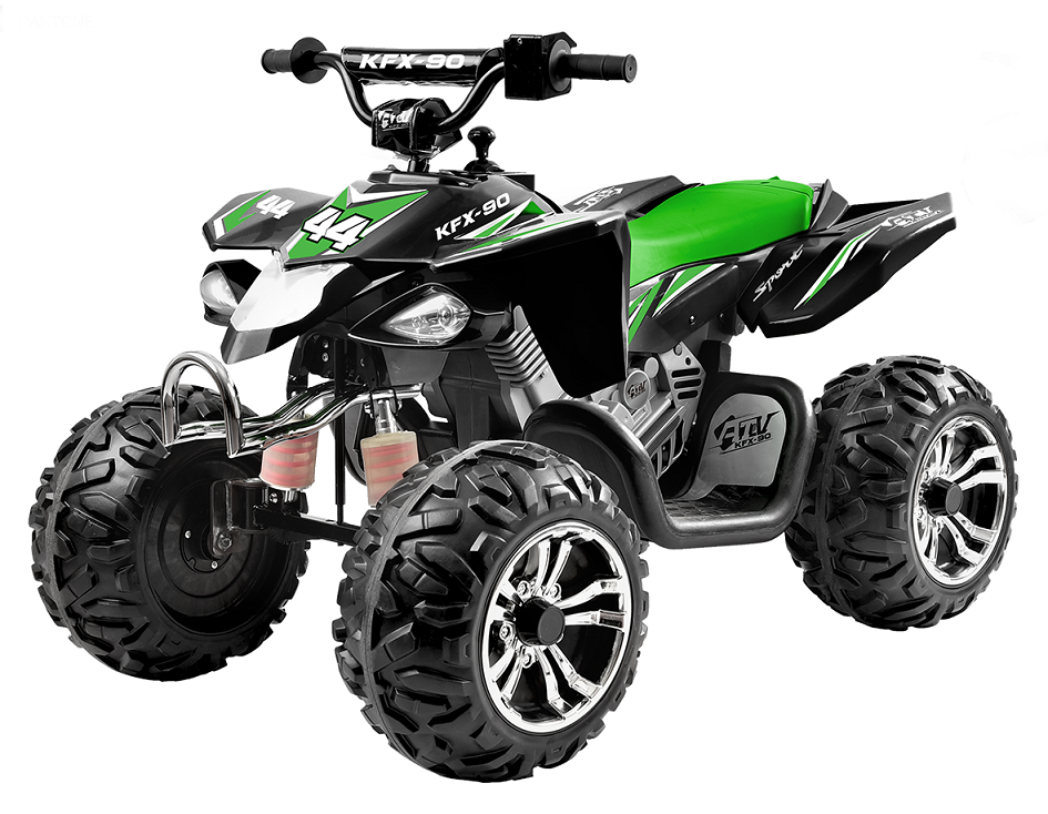 �������� ������ KAWASAKI KFX-90