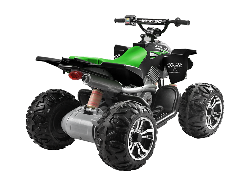 �������� ������ KAWASAKI KFX-90