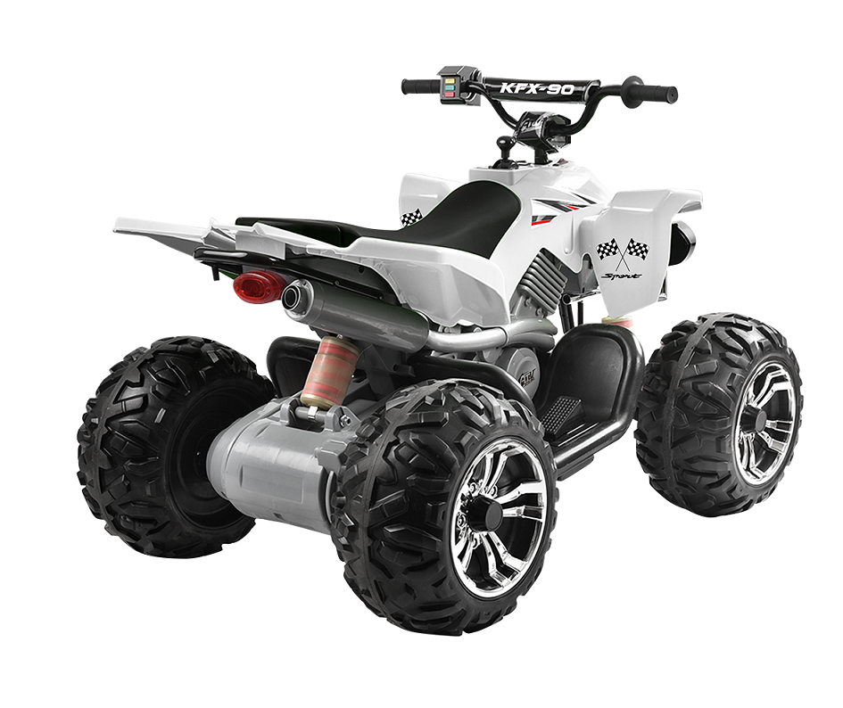 �������� ������ KAWASAKI KFX-90