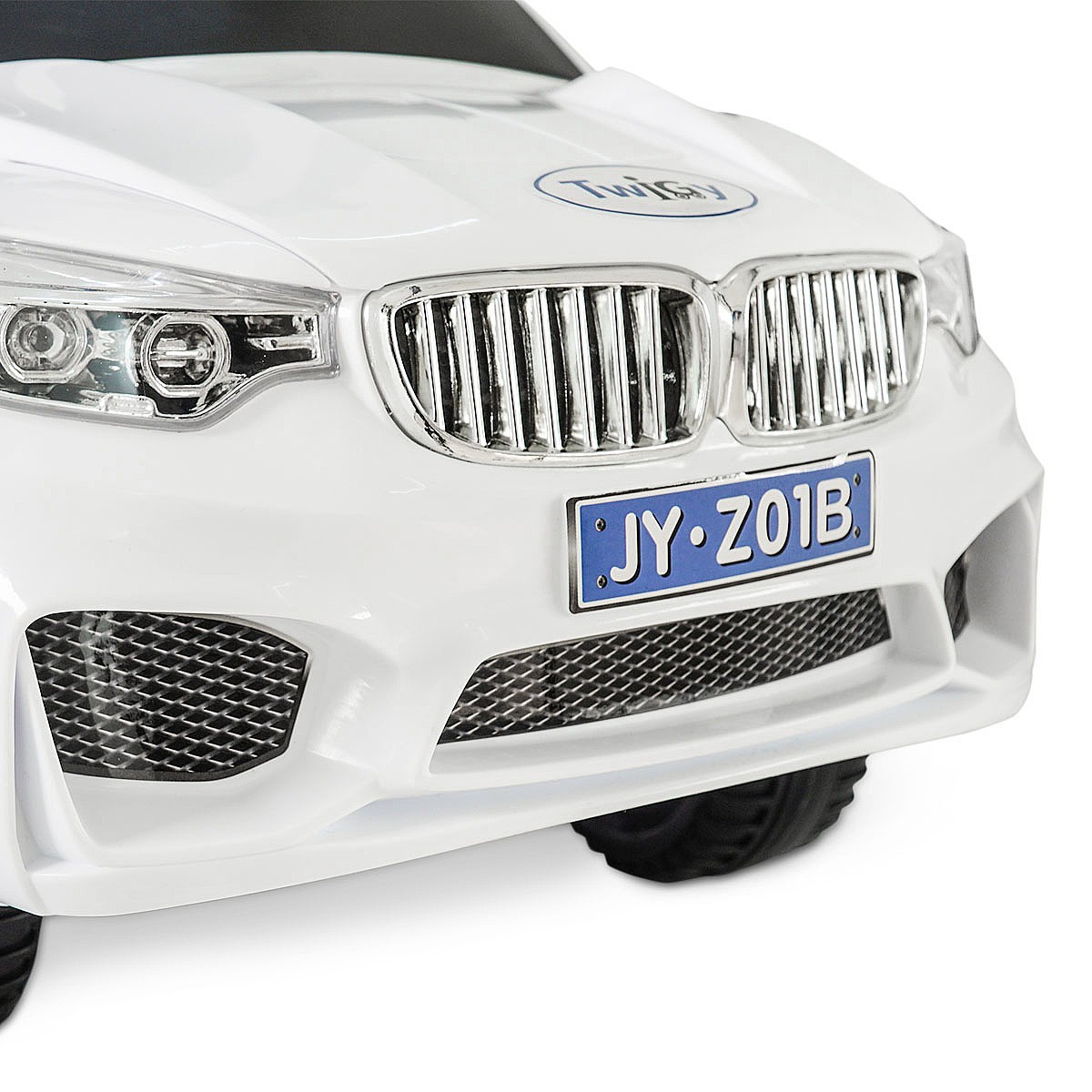 ����� ��� ������� ������ - �My First Drive