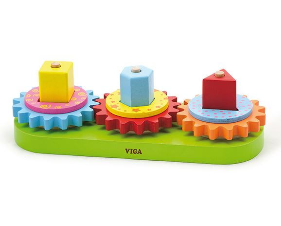 ������ ����� ������ VIGA 