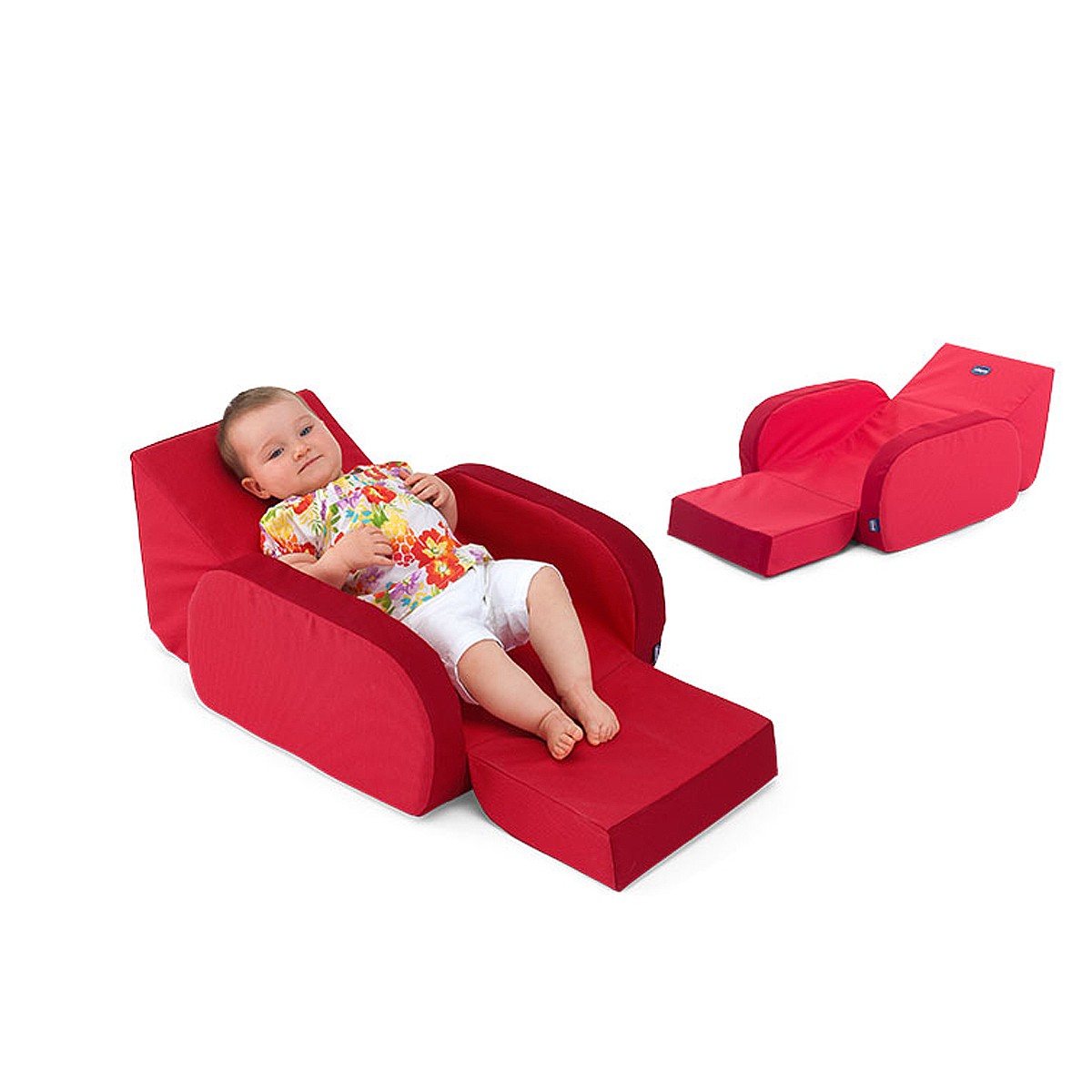 ����� ����� ������ - Twist Baby Armchair