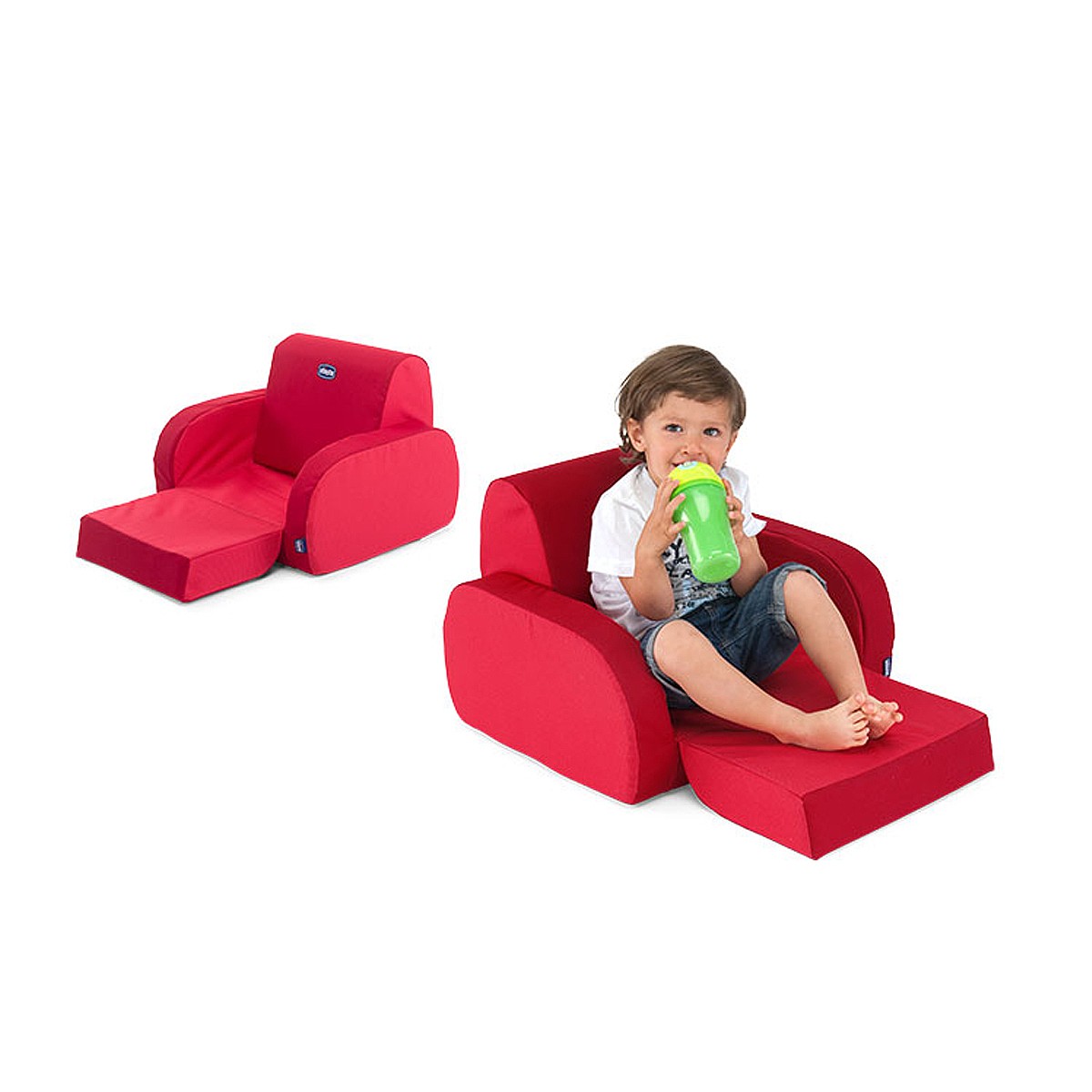 ����� ����� ������ - Twist Baby Armchair
